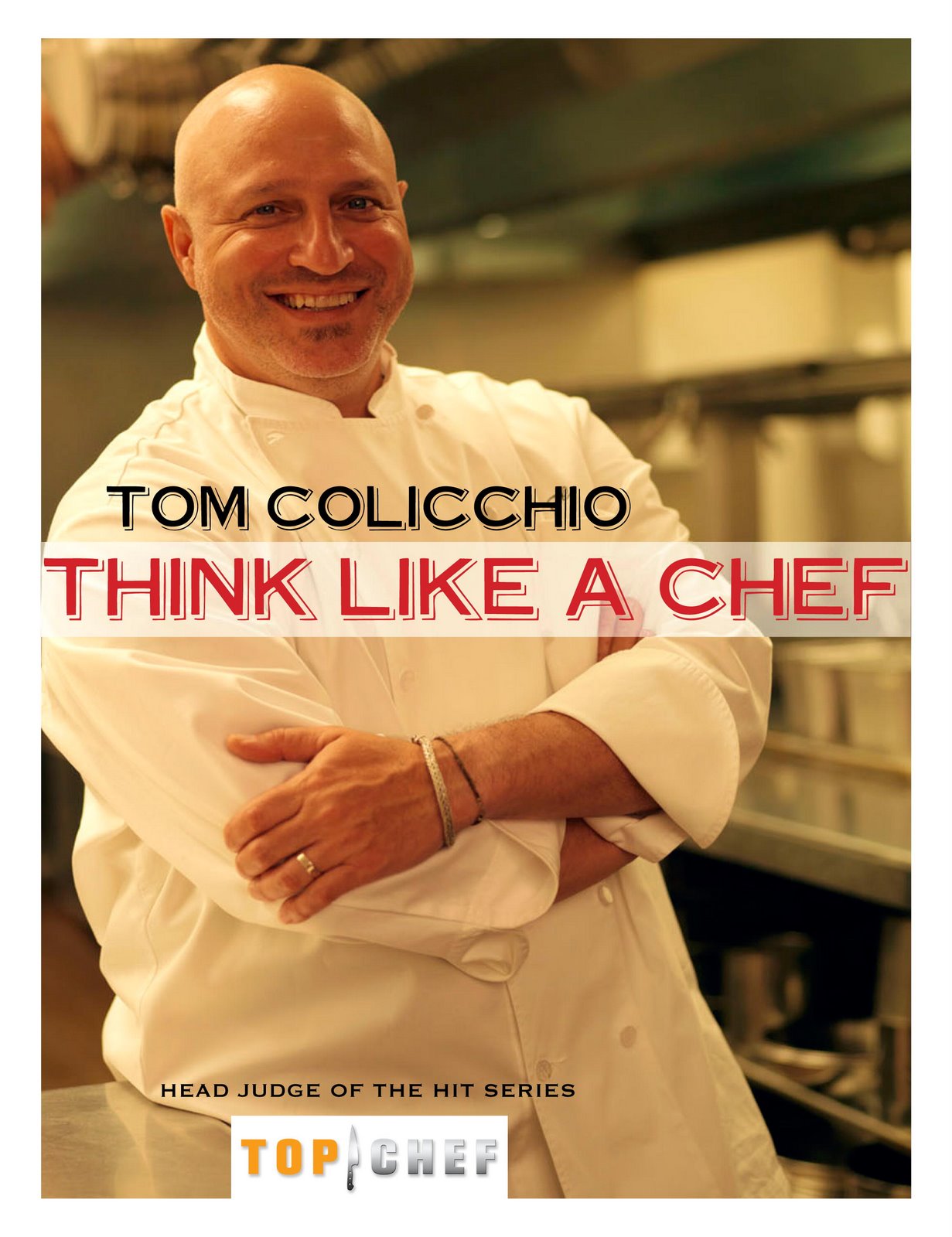 think like a chef tom colicchio